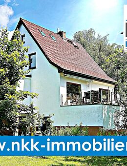 „Schönes Bad Doberan in Ostseenähe! Großzügiges Domizil in bevorzugter Villenlage!“ - Bad Doberan