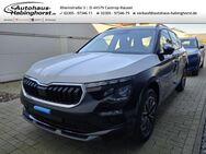 Skoda Kamiq, 1.0 TSI Tour 17Alu, Jahr 2022 - Castrop-Rauxel