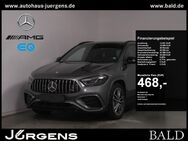 Mercedes GLA 35 AMG, Wide Easy Night, Jahr 2023 - Betzdorf