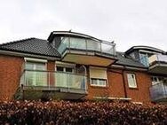 Schöne 3-Zimmer-Wohnung mit Balkon und EBK in Kaltenkirchen - Kaltenkirchen