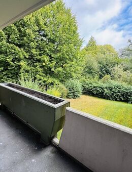 2,5 Zimmer Wohnung - Uelzen