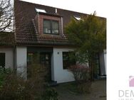 5652: Gartenstadt Haan! Gepflegtes Einfamilienhaus in ruhiger Cityrandlage! - Haan