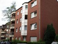 Über den Dachern von Ückendorf: 2 1/2 Raum Wohnung mit Balkon in ruhiger Lage - Gelsenkirchen