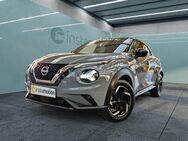 Nissan Juke, Automatik Winter T, Jahr 2024 - München