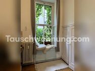 [TAUSCHWOHNUNG] Traumangebot in Charlottenburg, suche in Mitte! - Berlin