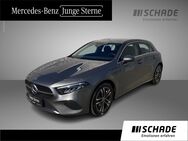 Mercedes A 200, Progressive MBUX, Jahr 2023 - Eisenach