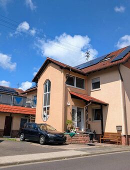 Hier wohnt die Freiheit - Großzügiges Haus mit PV, Garten & mehr! - Queidersbach