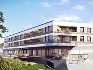 3-Zimmer-Wohnung mit Balkon & Dachterrasse I Neubau I Aufzug I provisionsfrei - Hattersheim (Main)