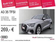 Audi A3, Sportback 35 TFSI, Jahr 2022 - Berlin