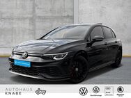 VW Golf, VIII GTI Clubsport, Jahr 2024 - Kierspe