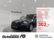 VW Passat Variant, 2.0 TDI Conceptline, Jahr 2023 - Wolfhagen