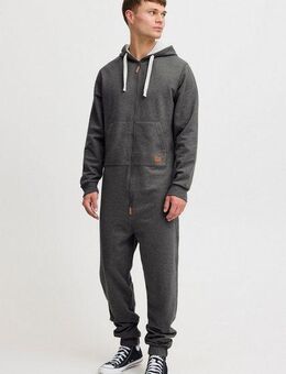 Blend Overall BHSalinho Overall mit Fleece-Kapuze