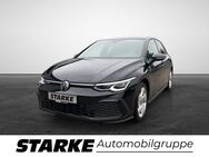 VW Golf, 2.0 TDI GTD, Jahr 2022 - Georgsmarienhütte