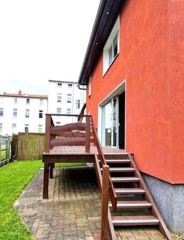 Einfamilienhaus in Güstrow - Güstrow