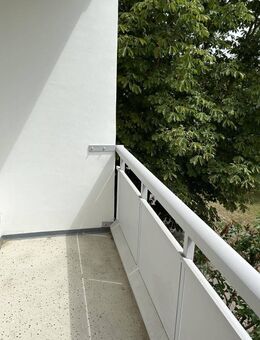 Balkonien! - Halle (Saale)