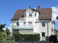 2-Zi.-ETW in Herzogenaurach...Einziehen und Wohlfühlen! - Herzogenaurach