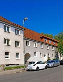 2-Zimmer-Wohnung in Gelsenkirchen Buer - Gelsenkirchen