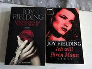 Joy Fielding Bücher - Hesel