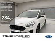 Ford S-Max, 2.0 EcoBlue ST-Line FLA elSitz, Jahr 2019 - Krefeld