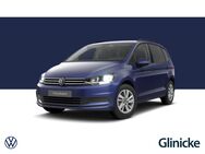 VW Touran, 2.0 l TDI Comfortline, Jahr 2022 - Kassel