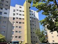 Stuttgart-Neugereut: 3-4-Zimmerwohnung! Ideale Wohnung für die kleine Familie. Hell freundlich, gepflegt - Stuttgart