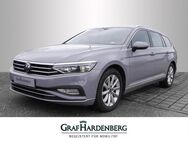 VW Passat Variant, Elegance TDI, Jahr 2021 - Gengenbach