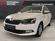 Skoda Fabia, 1.0 TSI Styl, Jahr 2018 - Weißenburg (Bayern)