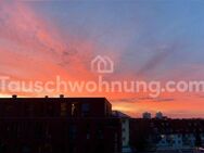 [TAUSCHWOHNUNG] Schöne zentrale 2-Zimmer-Wohnung - Münster