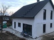 Fertighaus inkl. Bauplatz für erschwinglichen Wohnraum - in Achern-Mösbach - Achern