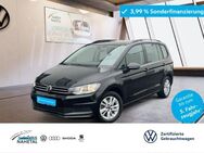 VW Touran, 2.0 TDI Comfortline SIDE VORBER 3Z, Jahr 2024 - Idar-Oberstein