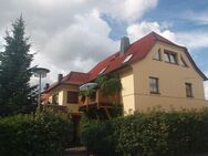 Ihr neues Zuhause in ruhiger Lage Einfamilienhaus finanziert durch Mieteinnahmen - Radeberg
