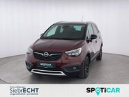 Opel Crossland X, 1.2 Ultimate, Jahr 2019 - Uslar