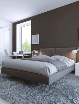 Helle Neubau-Erdgeschosswohnung in Maxhütte-Haidhof - Maxhütte-Haidhof