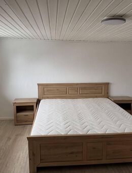 Flexibles Einfamilienhaus mit weitläufigem Grundstück und Ausbauoptionen - Söhlde