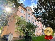 In Renovierung I Moderne Einbauküche I Tageslichtbad mit Badewanne - Dresden