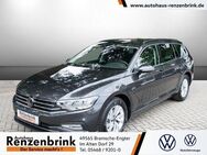 VW Passat Variant Business TSI DSG Premium-Paket AH - Bramsche