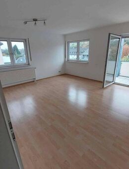 Helle Wohnung - Wetzlar