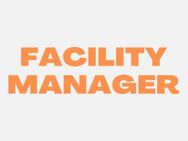 Hausmeister-Facilitymangaer sucht - Essen
