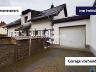 TOP***Zweifamilienhaus mit 4 Garagen im Vorort von Elsdorf***NEU - Elsdorf (Nordrhein-Westfalen)