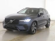 Volvo XC60, Plug-In-Hybrid T8 AWD Recharge Plus Dark, Jahr 2024 - Coesfeld