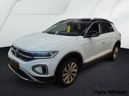 VW T-Roc, Style Massagesitze, Jahr 2024 - Ahlen