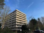 Gepflegte 4 Zimmer - ETW mit Fernblick Halstenbek - Zentrum - Halstenbek