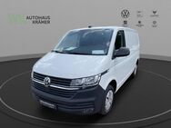 VW T6.1, 2.0 TDI Kasten CLIMA, Jahr 2023 - Groß Bieberau