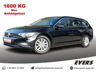 VW Passat Variant, 1.5 TSI Business, Jahr 2019 - Bocholt