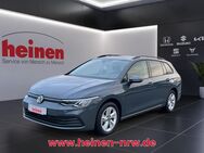 VW Golf Variant, 1.5 Golf VIII eTSI MHEV Life, Jahr 2023 - Holzwickede