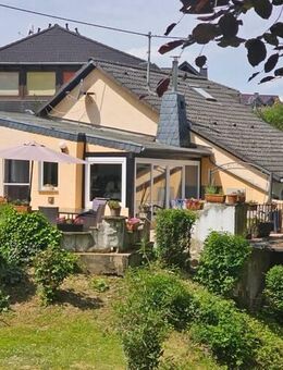 Kleines Bauernhaus zum Verlieben in ruhiger Dorfrandlage - Mechernich
