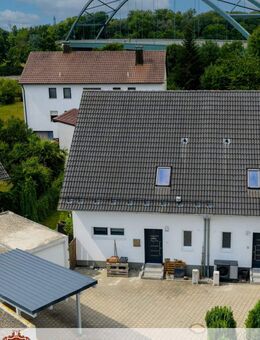 ** Moderne Doppelhaushälfte mit moderner Technik in Straubing ** - Straubing