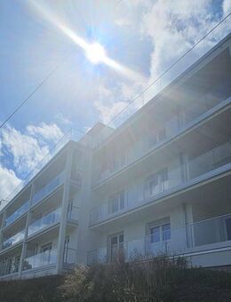 Wohnen am Moselufer -Penthouse Wohnung- - Trier