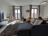 80m² Furnished Apartment - Bergmannkiez - 75m² Möblierte Wohnung - Berlin