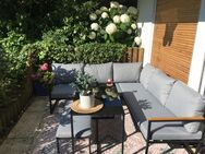 Loungegarnitur / Gartenmöbel - Starnberg